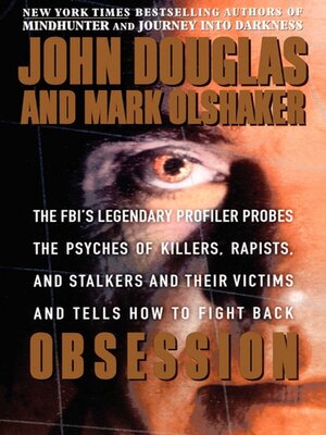Obsession - ebook